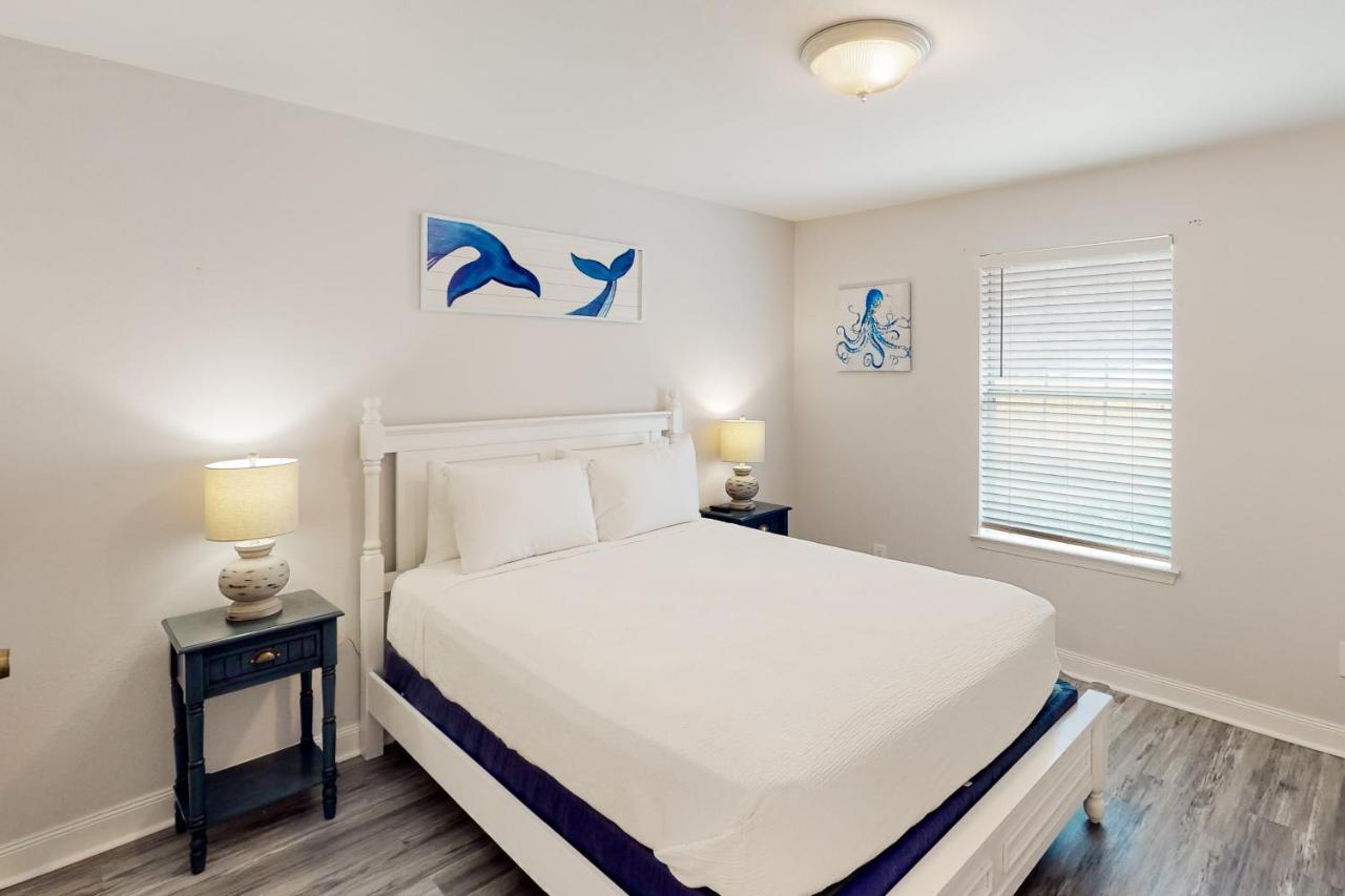 Tranquil Haven Villa Perdido Key Buitenkant foto