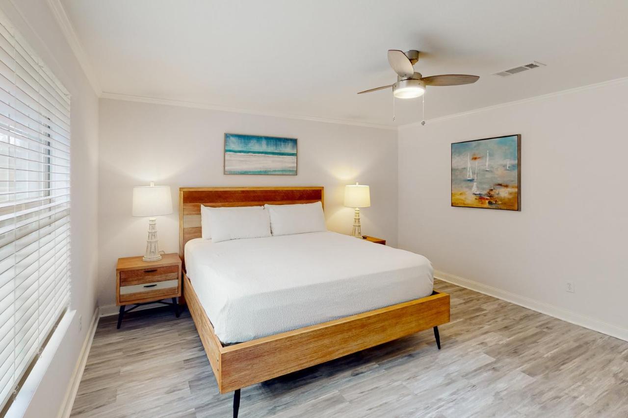 Tranquil Haven Villa Perdido Key Buitenkant foto