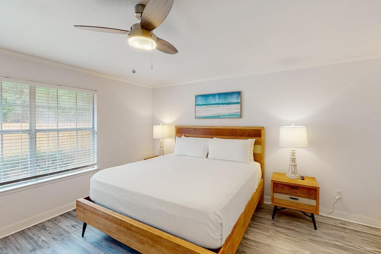 Tranquil Haven Villa Perdido Key Buitenkant foto